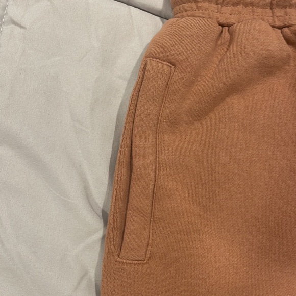 Halfway Dead Men’s Sweat Shorts Large - Picture 6 of 7